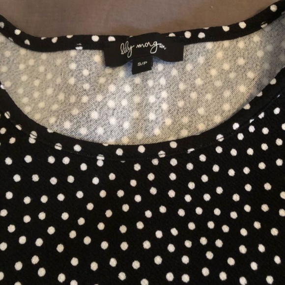 Tee shirt taille S Lily Morgan - Picture 3 of 5